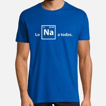 Camiseta Deportiva L...